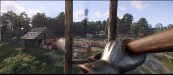 Игра для ПК Warhorse Kingdom Come: Deliverance II (18+)