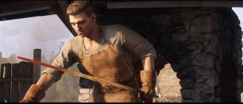 Игра для ПК Warhorse Kingdom Come: Deliverance II (18+)