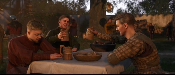 Игра для ПК Warhorse Kingdom Come: Deliverance II Gold Edition (18+)