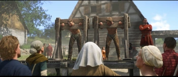 Игра для ПК Warhorse Kingdom Come: Deliverance II Gold Edition (18+)