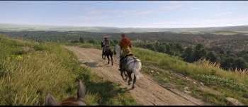 Игра для ПК Warhorse Kingdom Come: Deliverance II Gold Edition (18+)