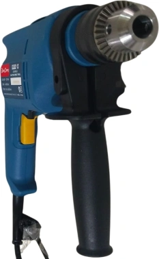 Дрель ударная DongCheng DZJ02-13
