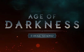 Игра для ПК PlaySide Age of Darkness: Final Stand (16+)