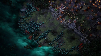 Игра для ПК PlaySide Age of Darkness: Final Stand (16+)