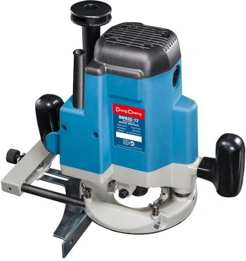 Фрезер DongCheng DMR02-12