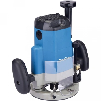 Фрезер DongCheng DMR02-12