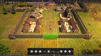 Игра для ПК PlaySide Thrive: Heavy Lies The Crown (16+)