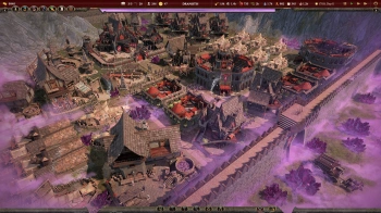 Игра для ПК PlaySide Thrive: Heavy Lies The Crown (16+)