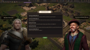 Игра для ПК PlaySide Thrive: Heavy Lies The Crown (16+)