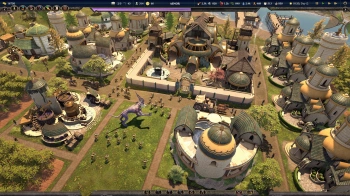 Игра для ПК PlaySide Thrive: Heavy Lies The Crown (16+)