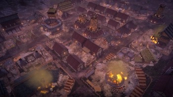 Игра для ПК PlaySide Thrive: Heavy Lies The Crown (16+)