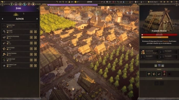 Игра для ПК PlaySide Thrive: Heavy Lies The Crown (16+)