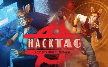 Игра для ПК Piece of Cake Hacktag (6+)