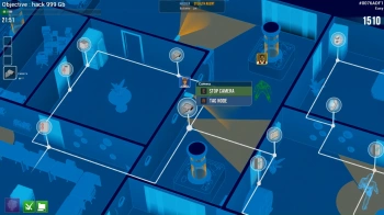 Игра для ПК Piece of Cake Hacktag (6+)