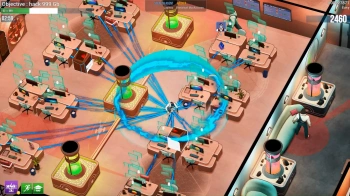 Игра для ПК Piece of Cake Hacktag (6+)