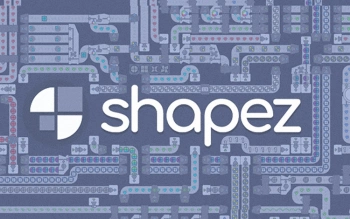 Игра для ПК tobspr IT Solutions Shapez (12+)