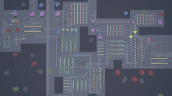 Игра для ПК tobspr IT Solutions Shapez (12+)