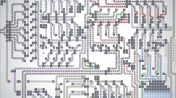 Игра для ПК tobspr IT Solutions Shapez (12+)