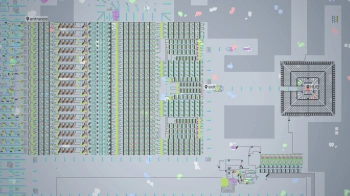 Игра для ПК tobspr IT Solutions Shapez (12+)