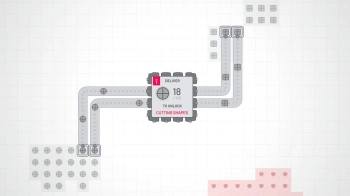 Игра для ПК tobspr IT Solutions Shapez (12+)