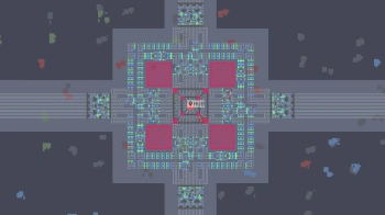 Игра для ПК tobspr IT Solutions Shapez (12+)