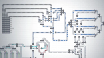 Игра для ПК tobspr IT Solutions Shapez (12+)