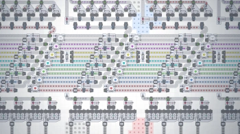 Игра для ПК tobspr IT Solutions Shapez (12+)