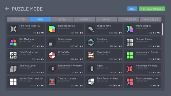 Дополнение к игре для ПК tobspr IT Solutions Shapez - Puzzle (12+)