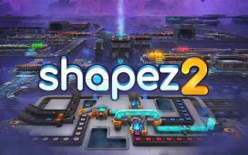 Игра для ПК tobspr IT Solutions Shapez 2 (12+)
