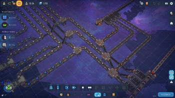 Игра для ПК tobspr IT Solutions Shapez 2 (12+)