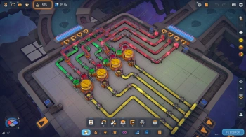 Игра для ПК tobspr IT Solutions Shapez 2 (12+)