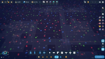 Игра для ПК tobspr IT Solutions Shapez 2 (12+)