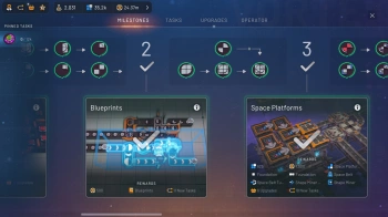 Игра для ПК tobspr IT Solutions Shapez 2 (12+)