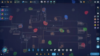 Игра для ПК tobspr IT Solutions Shapez 2 (12+)