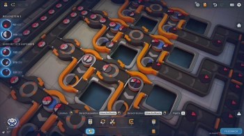 Игра для ПК tobspr IT Solutions Shapez 2 (12+)