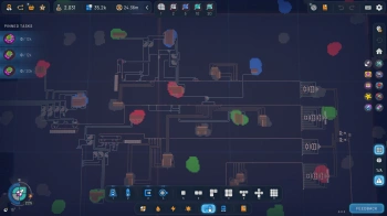 Дополнение к игре для ПК tobspr IT Solutions Shapez 2 Supporter Edition (12+)