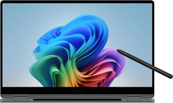 Ноутбук Samsung Galaxy Book 5 360  NP750