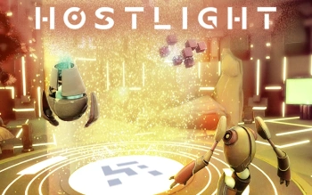 Игра для ПК Selecta Play Hostlight (12+)