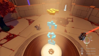 Игра для ПК Selecta Play Hostlight (12+)