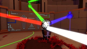 Игра для ПК Selecta Play Hostlight (12+)