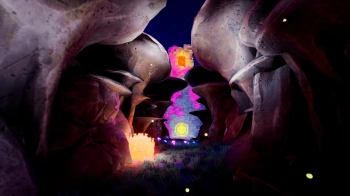 Игра для ПК Selecta Play Inner Ashes - Deluxe Edition (12+)