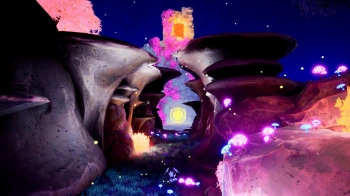 Игра для ПК Selecta Play Inner Ashes - Deluxe Edition (12+)