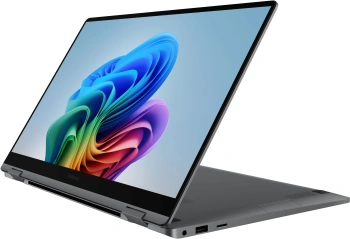 Ноутбук Samsung Galaxy Book 5 360  NP750