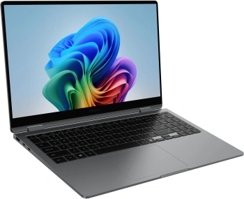 Ноутбук Samsung Galaxy Book 5 360  NP750