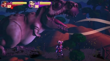 Игра для ПК Selecta Play Ninja Kidz: Time Masters (12+)