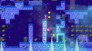 Игра для ПК Firestoke Falling Out (6+)