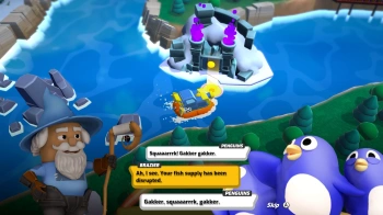 Игра для ПК Firestoke Goons: Legends & Mayhem (6+)