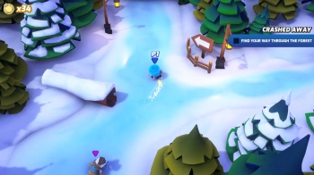 Игра для ПК Firestoke Goons: Legends & Mayhem (6+)