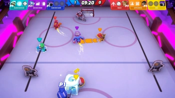 Игра для ПК Firestoke Goons: Legends & Mayhem (6+)