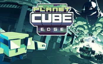 Игра для ПК Firestoke Planet Cube: Edge (12+)